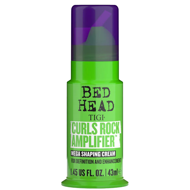 Bed Head Curls Rock Amplifier 43ml