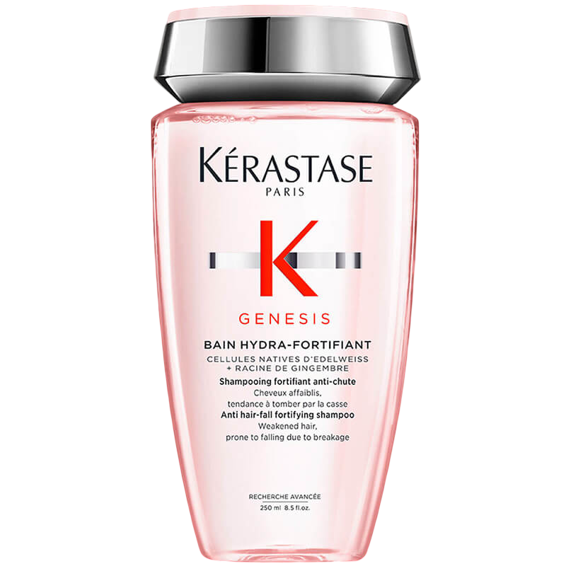 Genesis Bain Hydra-Fortifiant - 250ml Genesis Bain Hydra-Fortifiant - 250ml