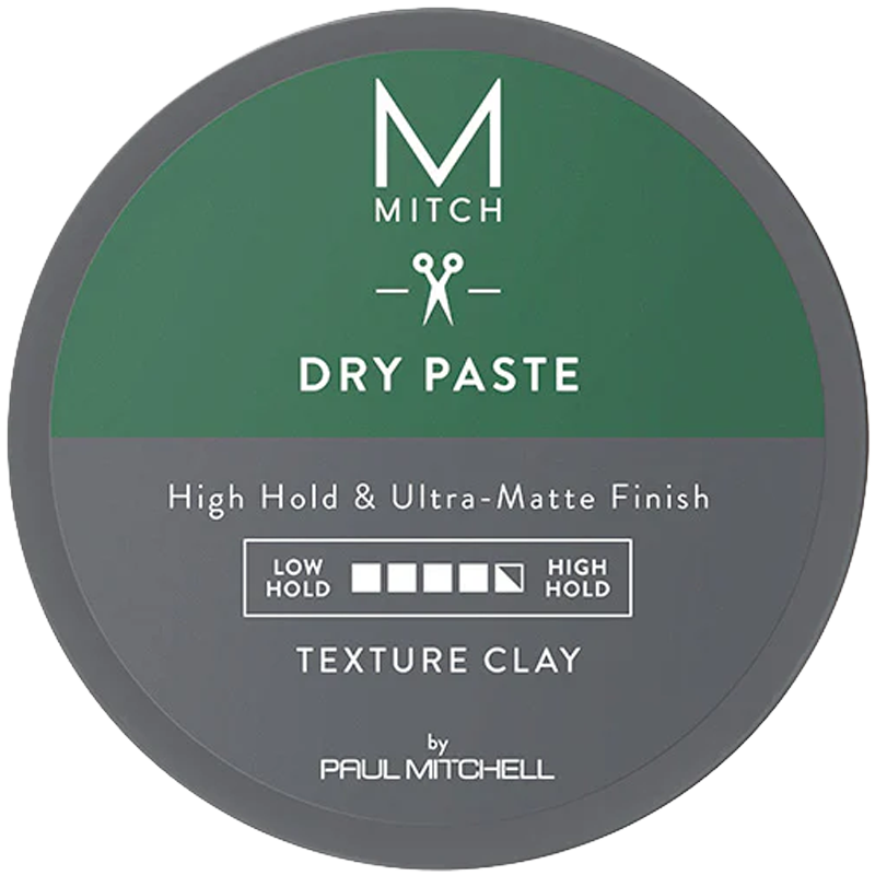 Mitch Dry Paste - 85g