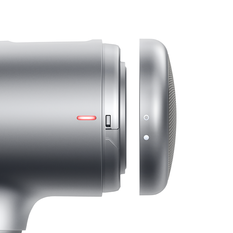 Braun Hair Dryer HD 4.3