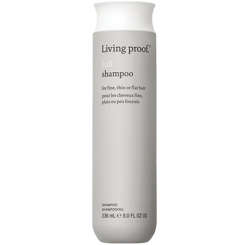 Full Shampoo - 236ml