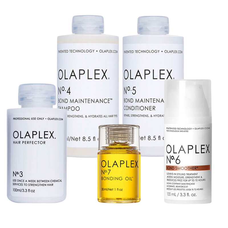 Olaplex All in One Set Olaplex All in One Set