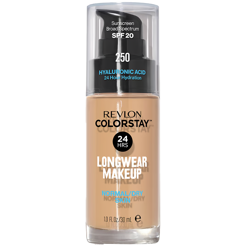 ColorStay Makeup normal/dry Fresh Beige 250