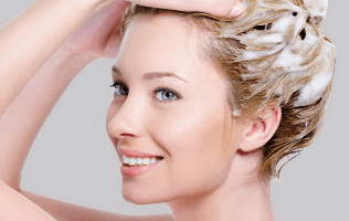 Maria Nila Hair Care