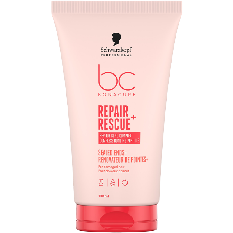 BC Repair Rescue Sealed Ends+ - 100ml