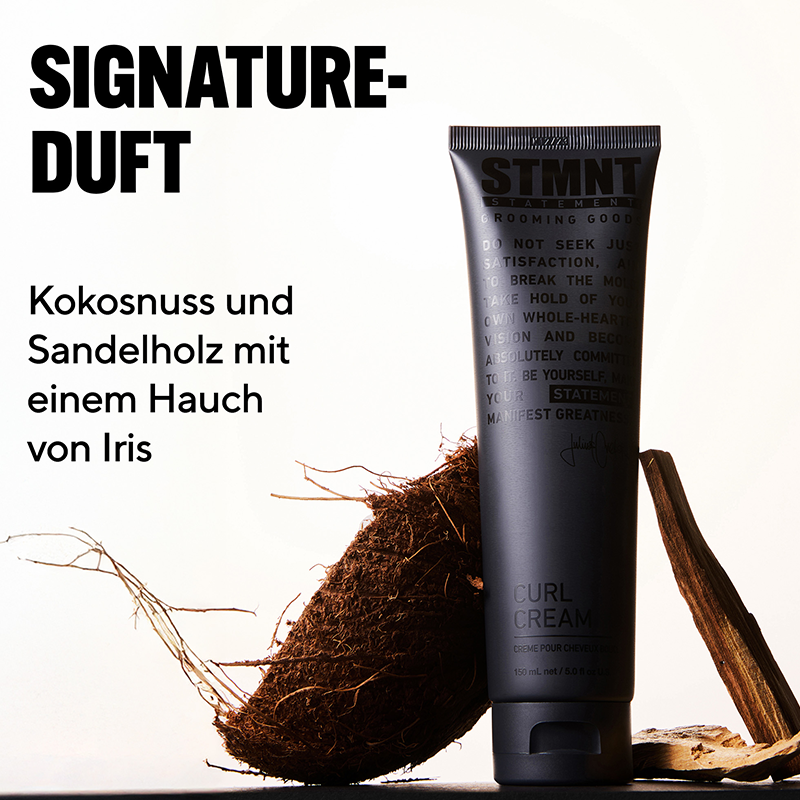 STMNT - Curl Cream 150ml