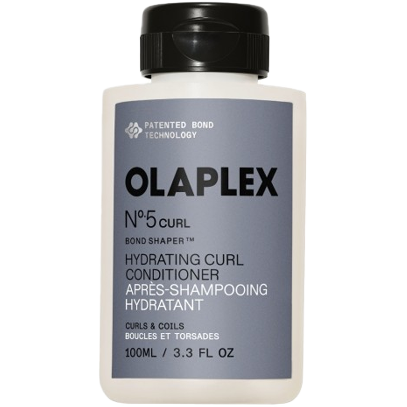 Olaplex No. 5 Curl Hydrating Conditioner 100ml