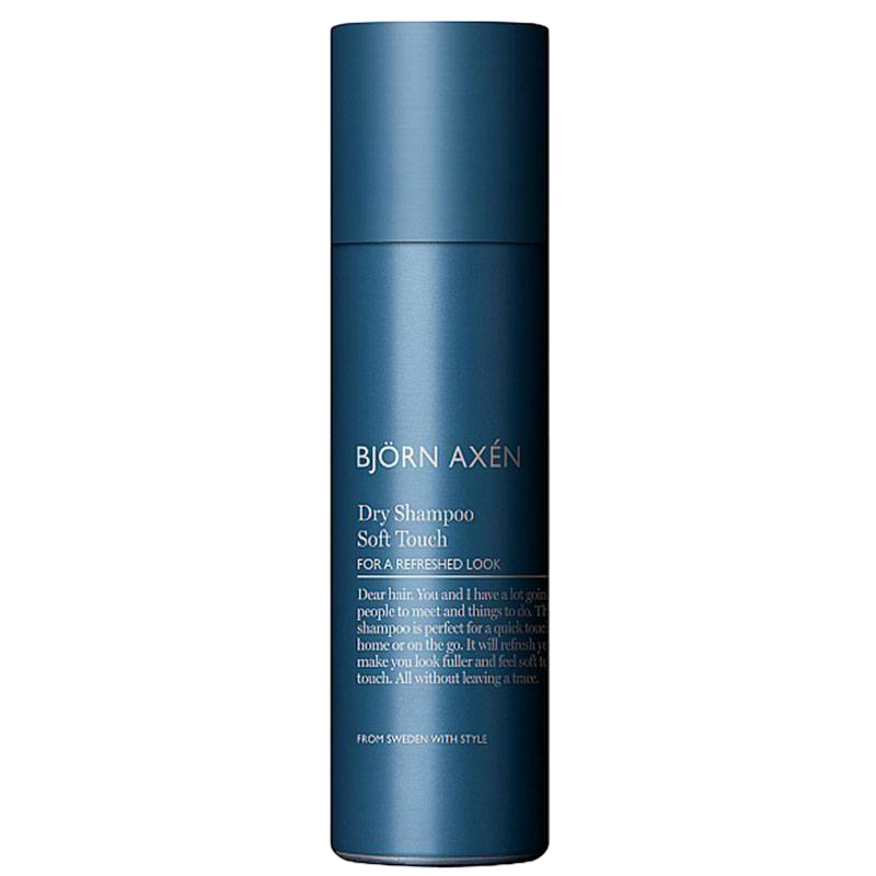 Styling Powder Dry Shampoo 