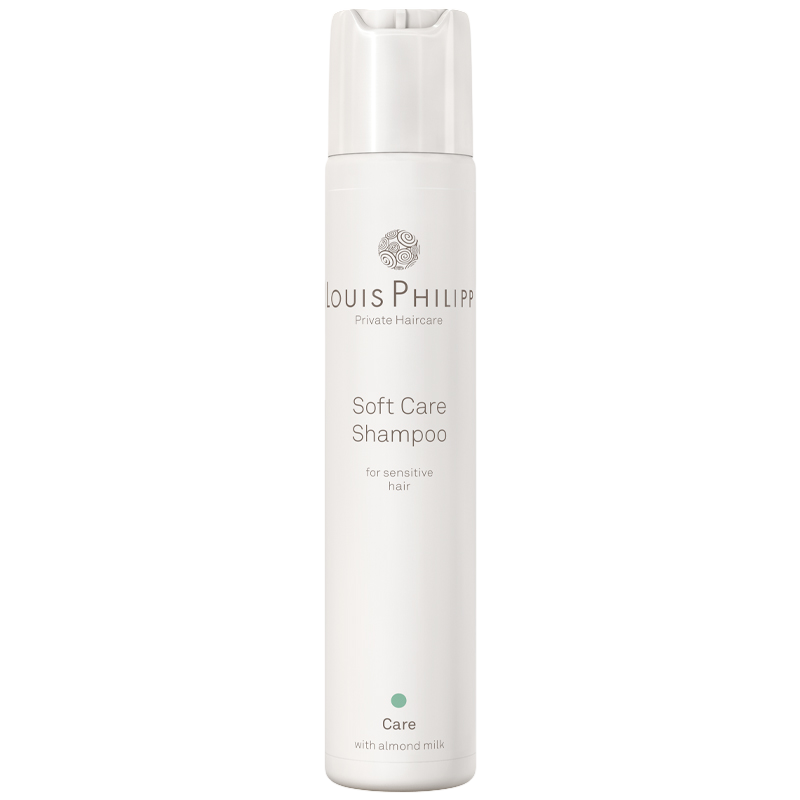 Soft Care Shampoo - 60ml Soft Care Shampoo - 60ml