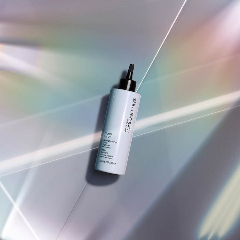 Izumi Tonic Strengthening Gloss - 200ml