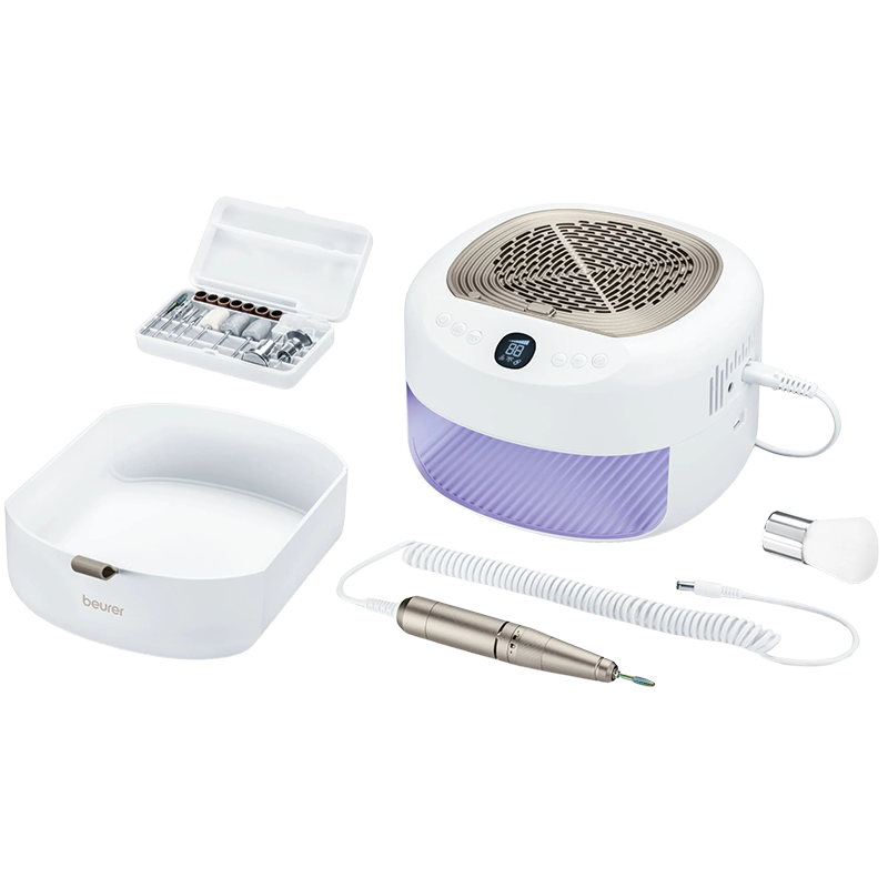 Beurer StudioNails Pro MP 200