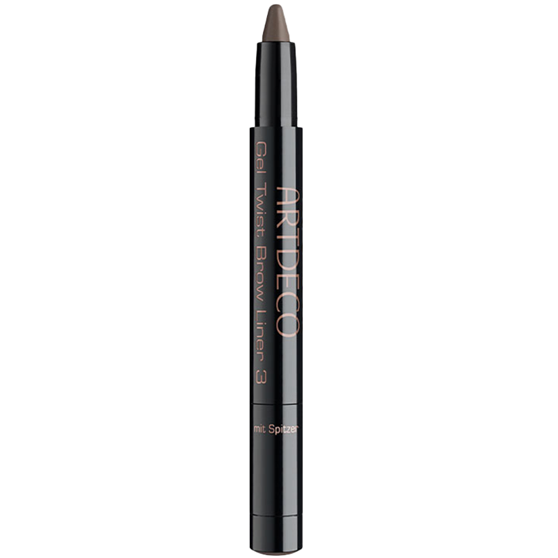 Gel Twist Brow Liner - 3 soft brown