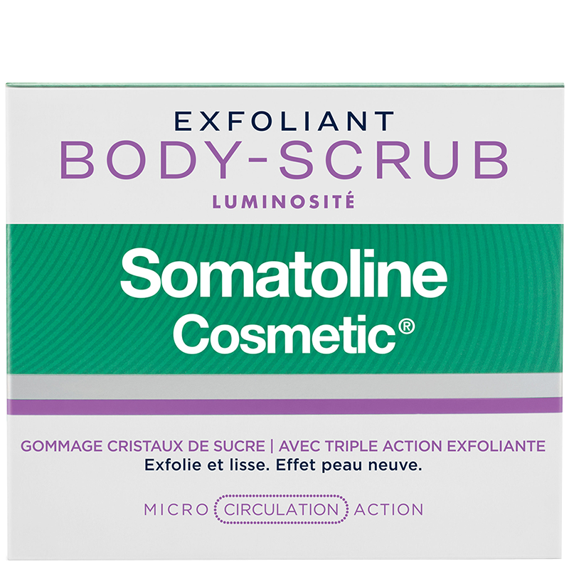 Somatolin-Body-scrub-Luminosite-Verpackung