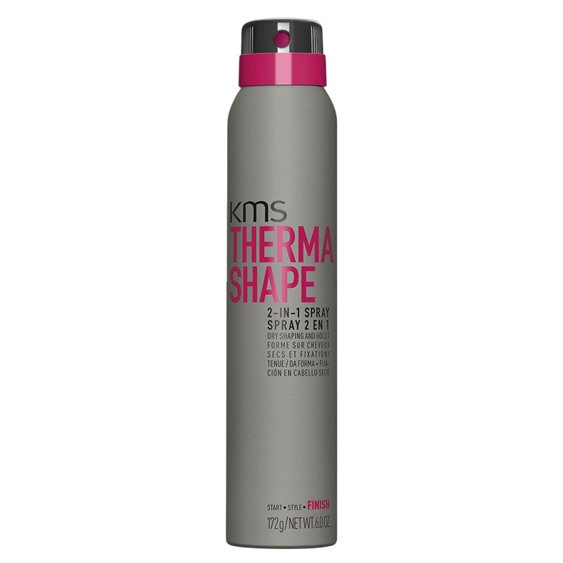 2-in-1 Spray Thermashape