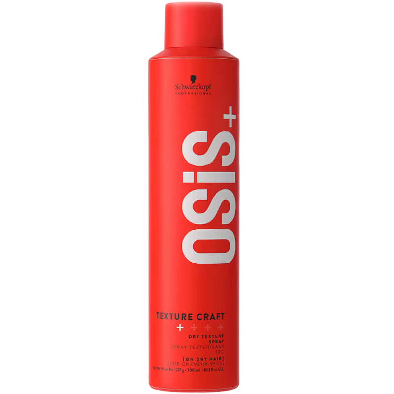 OSIS+ Texture Craft - 300ml