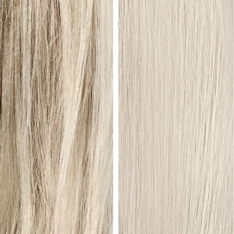 Yubi Blonde Neutralizing Serum - 100ml