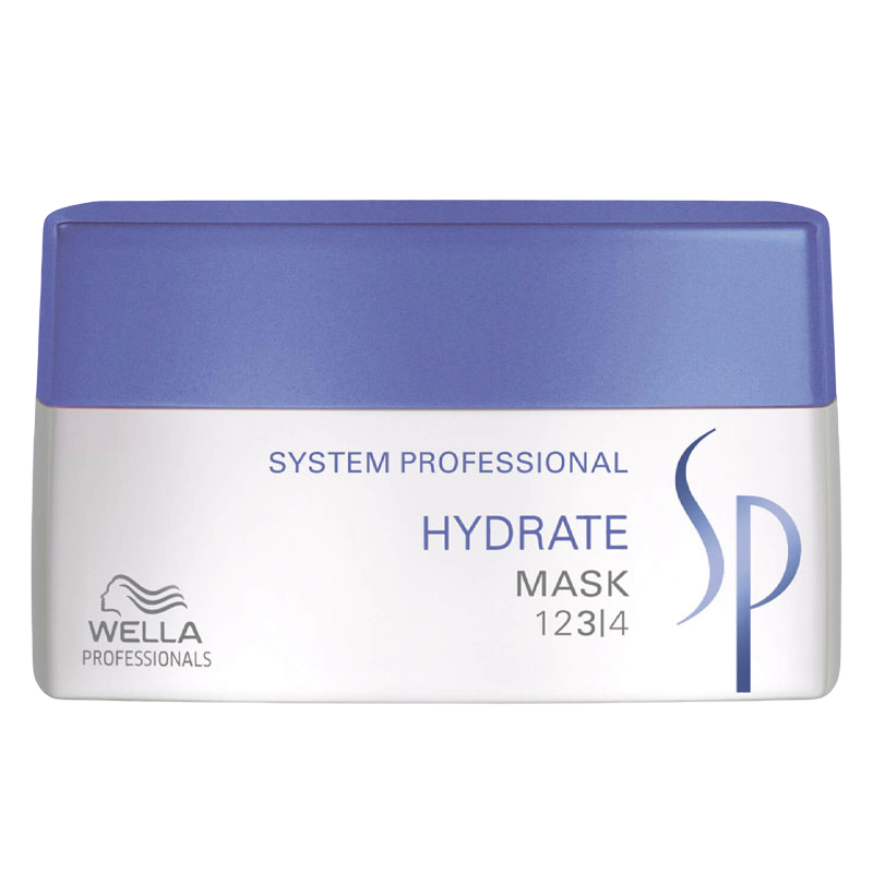 SP Hydrate Mask (400 ml)