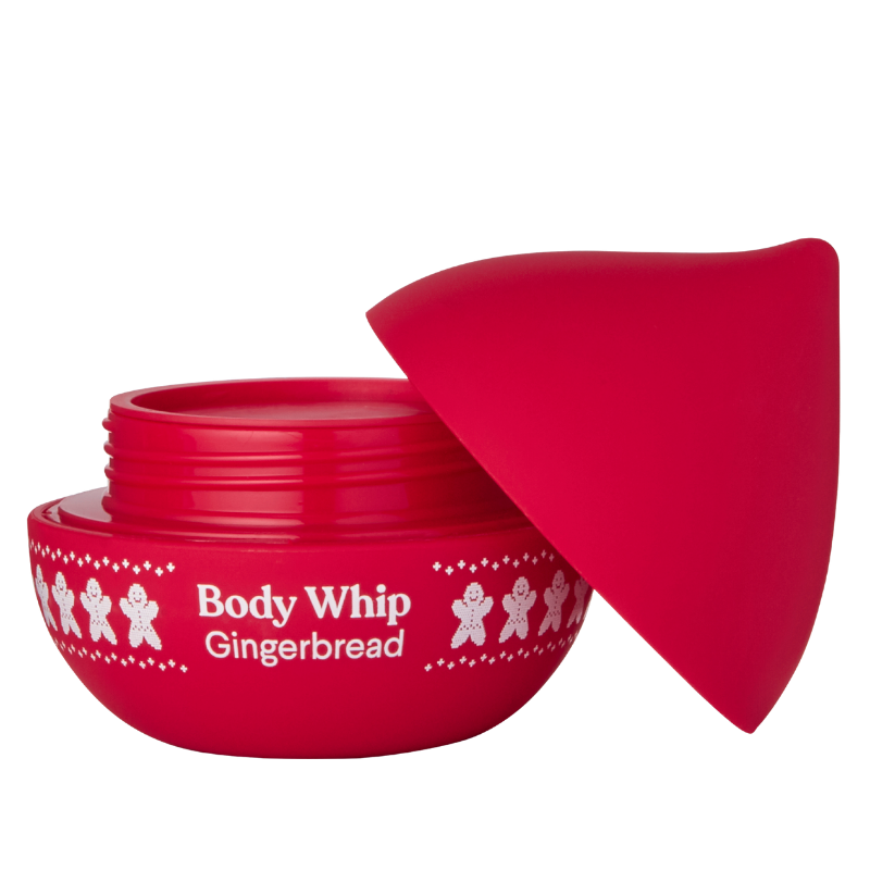 Sundae Gingerbread mini Body Whip - 50ml
