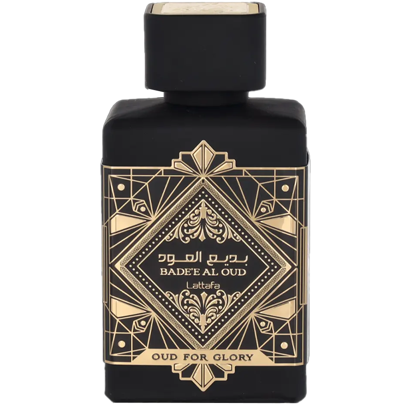 Lattafa Bade'e Al Oud For Glory - 100ml