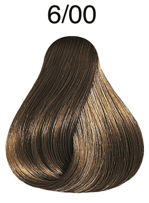 Pure Naturals 6/00 dunkelblond natur