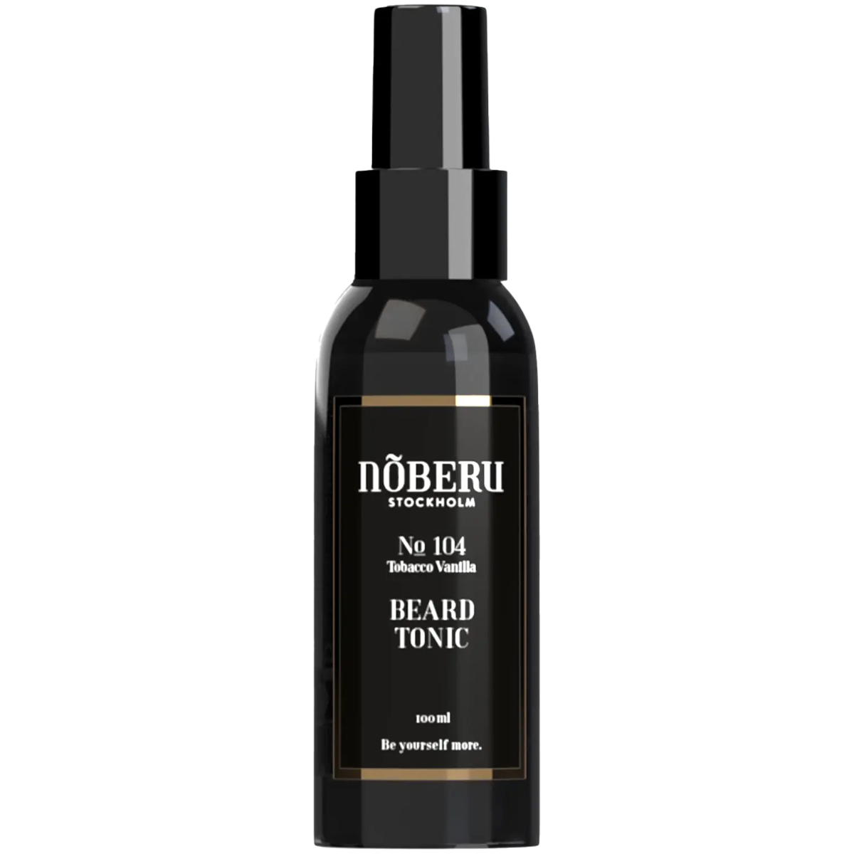 Beard Tonic - Tobacco Vanilla