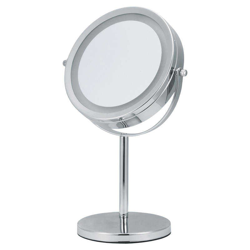 LED-Stellspiegel 7-fach München