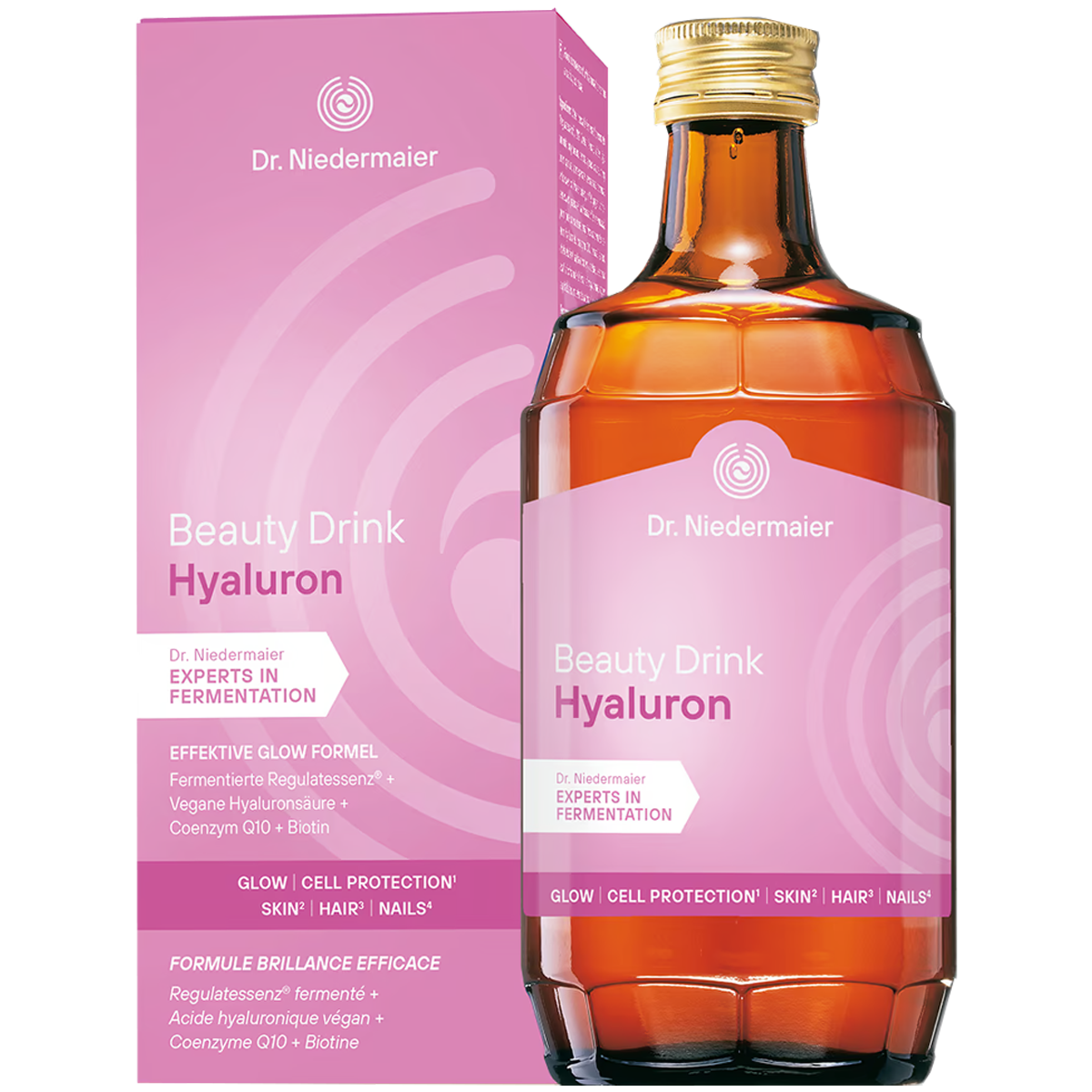 Dr. Niedermaier Beauty Drink Hyaluron