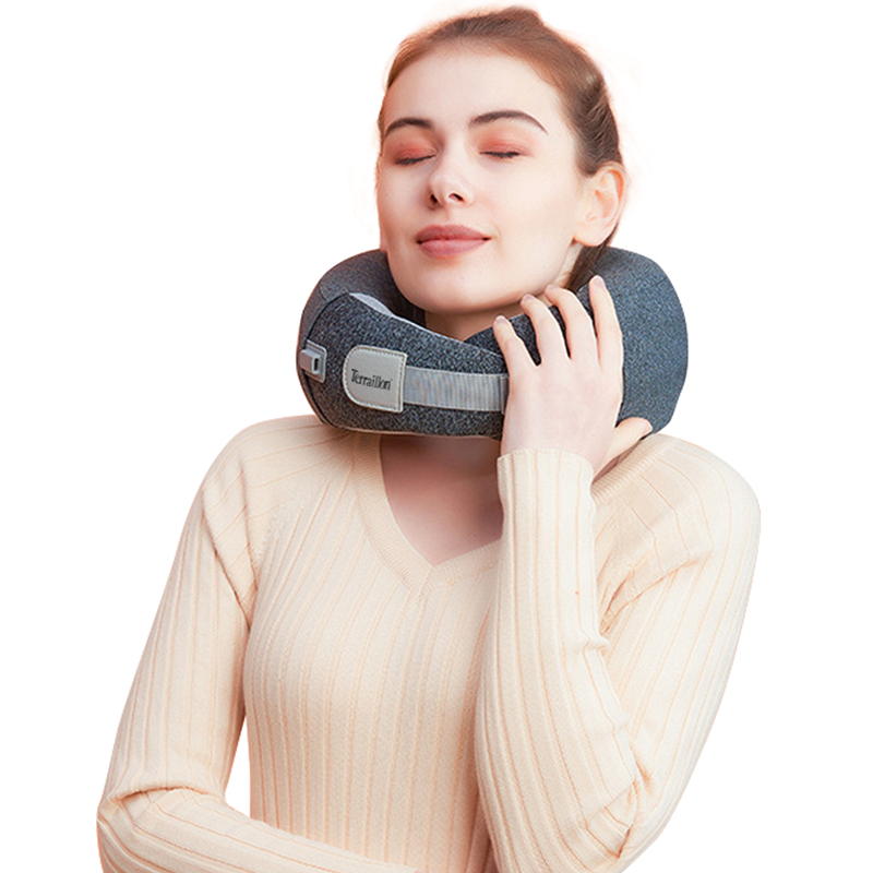Terraillon Nackenmassagegerät