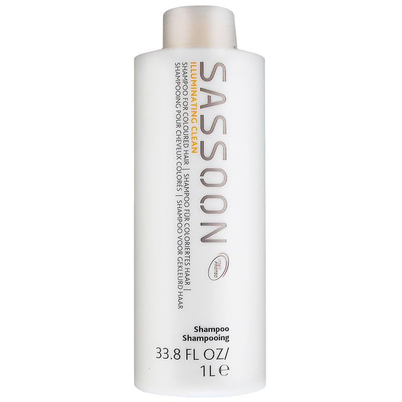 Illuminating Clean Shampoo (1000ml)