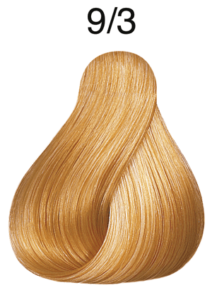 Rich Naturals 9/3 lichtblond gold