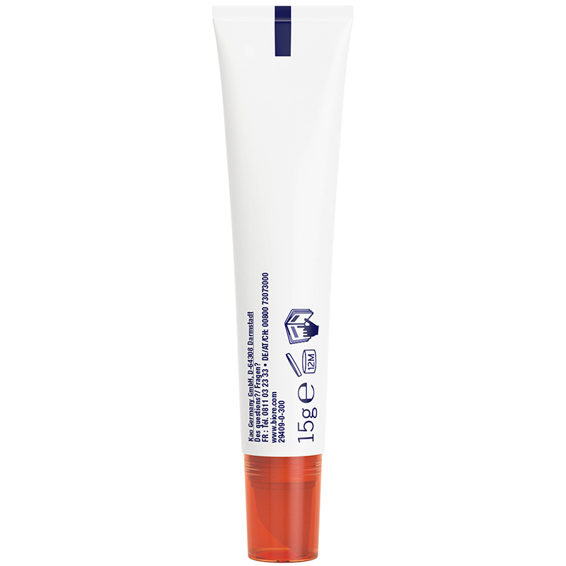Anti-Pickel Unsichtbares Peel-Off Gel