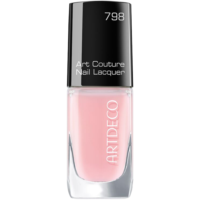 Artdeco Nail Lacquer - 798 rose glazed