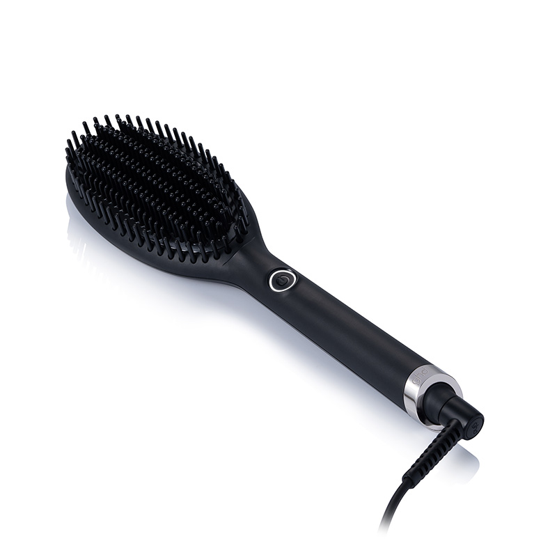 ghd glide Styler Set - Icy Blue Collection - glide Styler Hot Brush