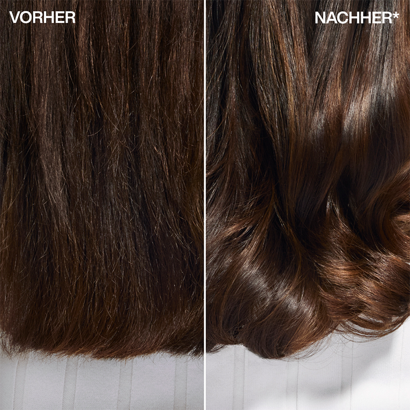 Vorher / Nachher
