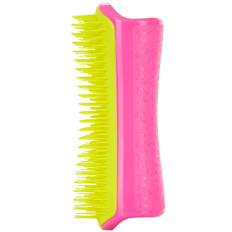 Tangle Teezer Pet Teezer Detangling Pink