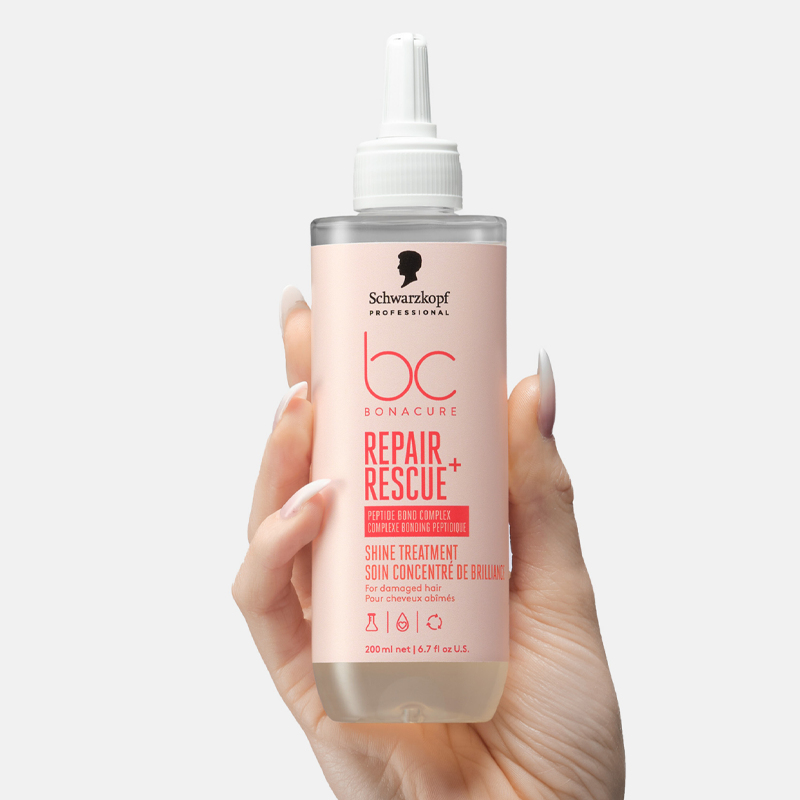 Repair Rescue+ Shine Treatment