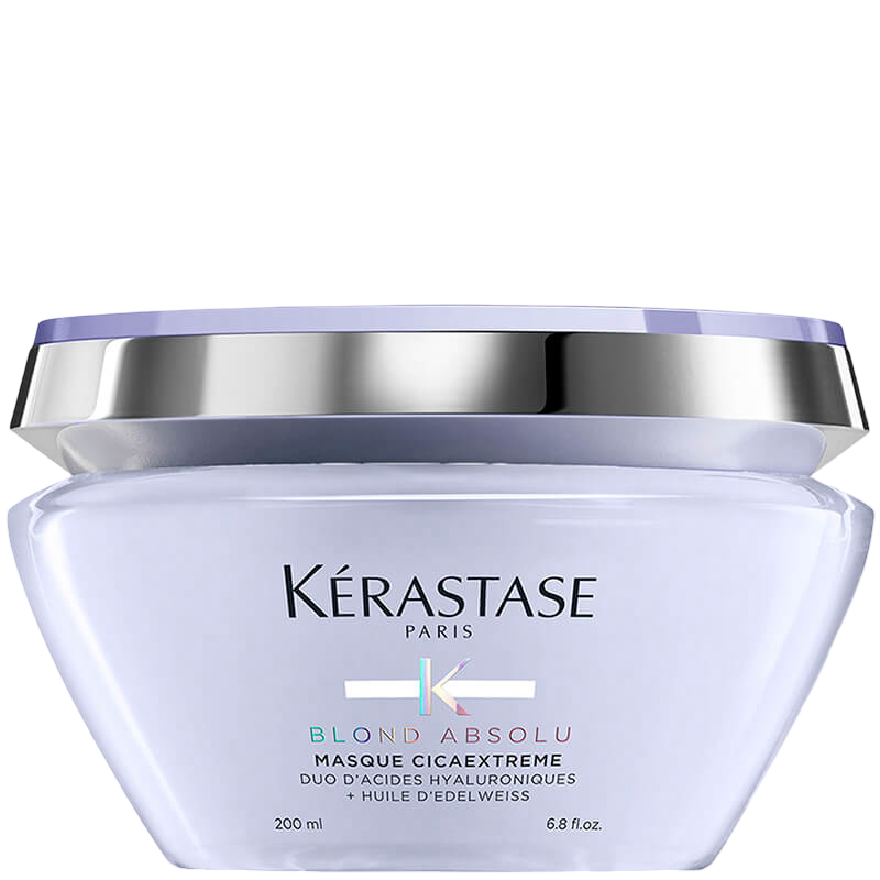 Blond Absolu Masque Cicaextreme - 200ml Blond Absolu Masque Cicaextreme - 200ml