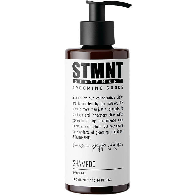 STMNT - Shampoo 300ml