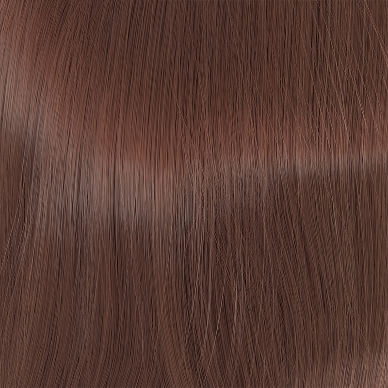 Wella Supernatural Color Haarfarbe 5/54 Mahogany Red