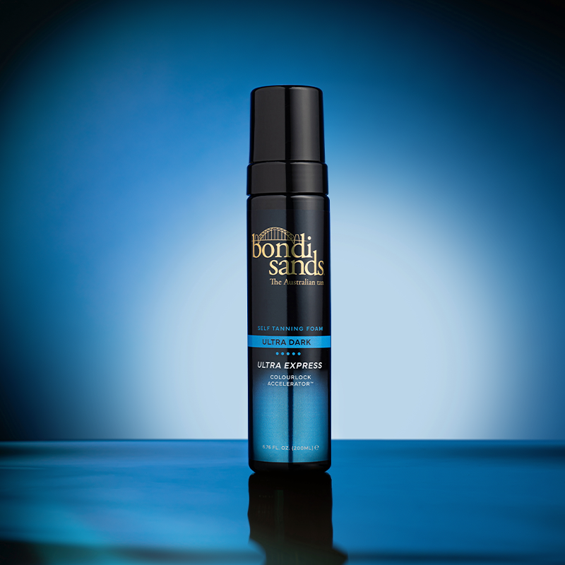 Self-Tanning-Foam-Ultra-Express-Ultra-Dark