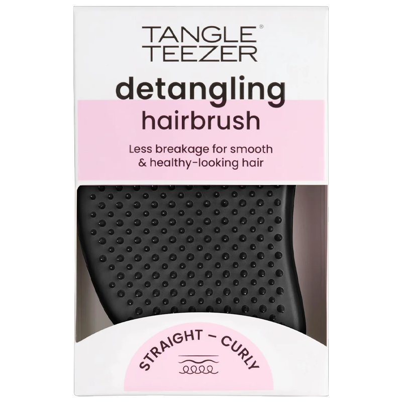 Tangle Teezer Original - Panther Black