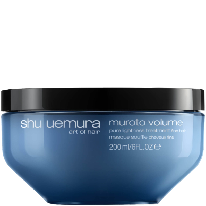 Muroto Volume Mask - 200ml