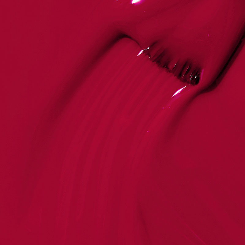 Nail Lacquer - Red-Veal Your Truth