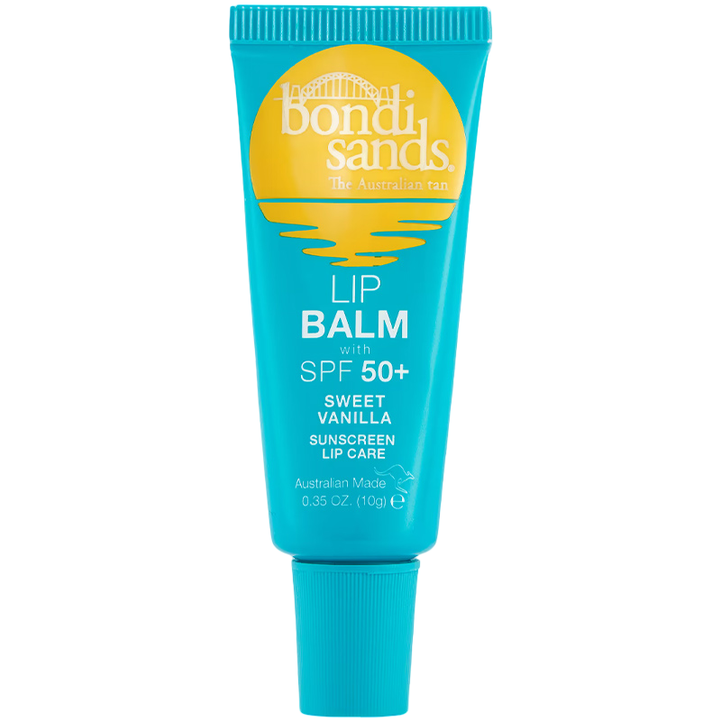 Bondi Sands SPF 50+ Lip Balm Vanilla
