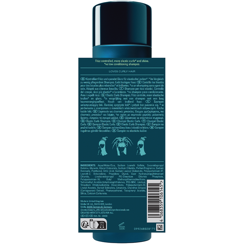 Twisted-Shampoo-Inhalt