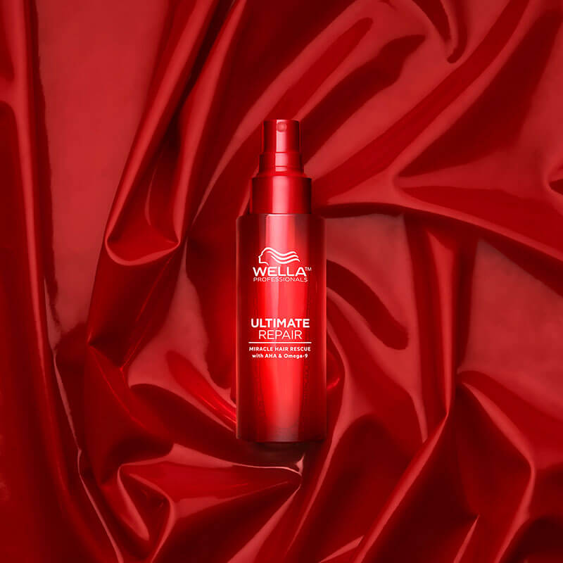 Ultimate Repair Miracle Hair Rescue - 95ml