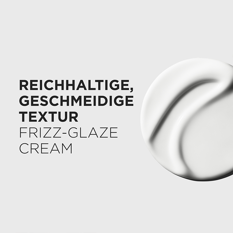 Gloss Absolu Frizz Glaze Cream - 240ml