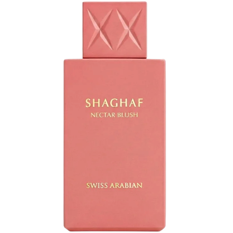 SHAGHAF Nectar Blush (75ml)