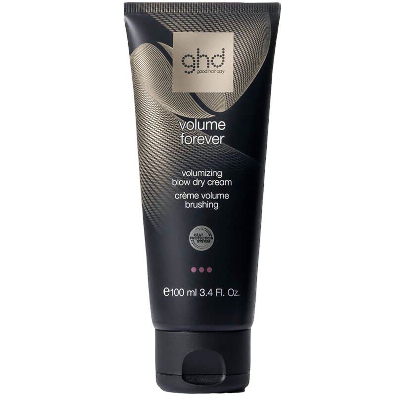 ghd Volume Forever Volumizing Blow-Dry Cream - 100ml