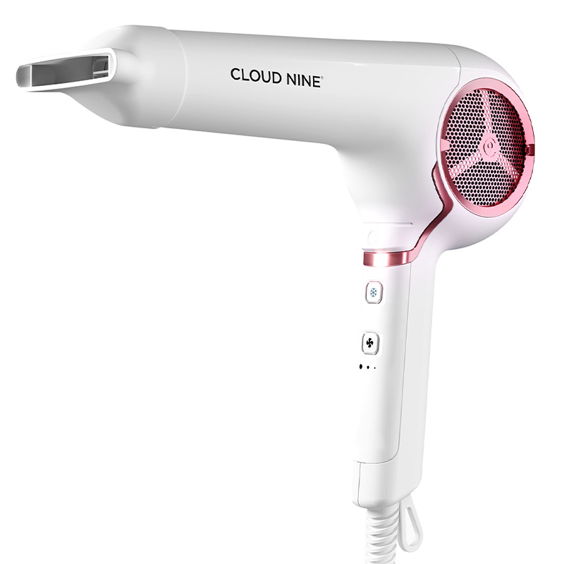 Premium The Airshot Pro Hairdryer